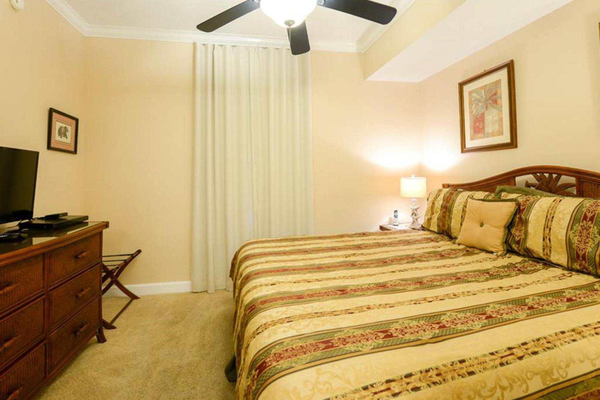 Seychelles Beach Resort III Panama City Beach Habitación foto