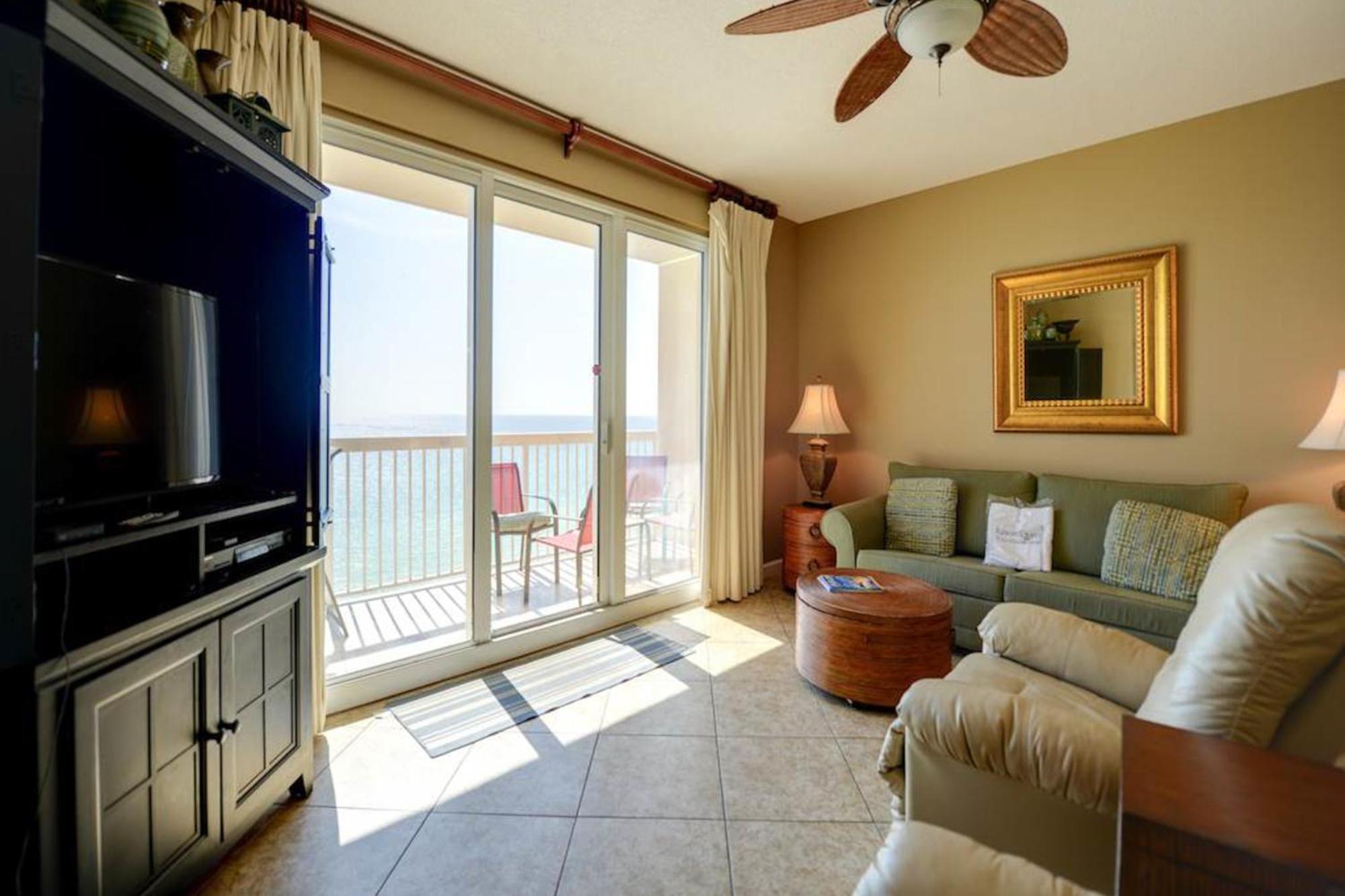 Seychelles Beach Resort III Panama City Beach Habitación foto